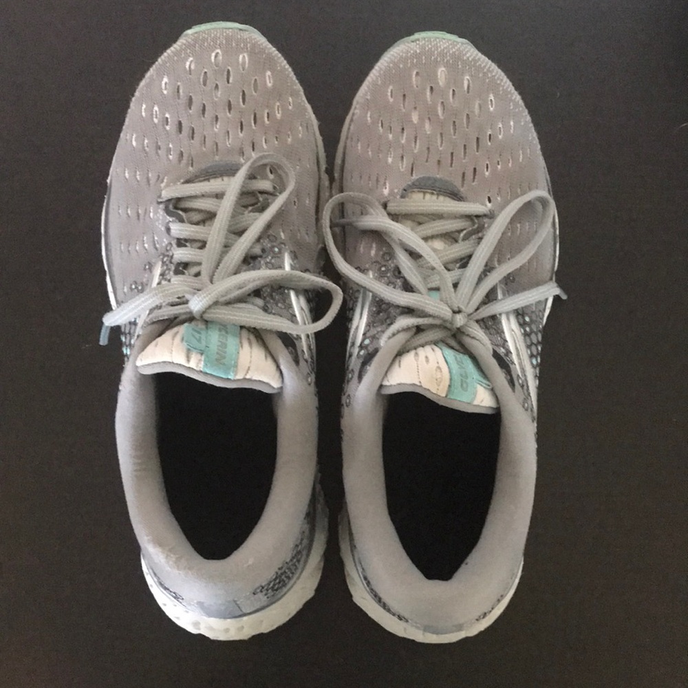 Brooks Glycerin 17 Running Shoes